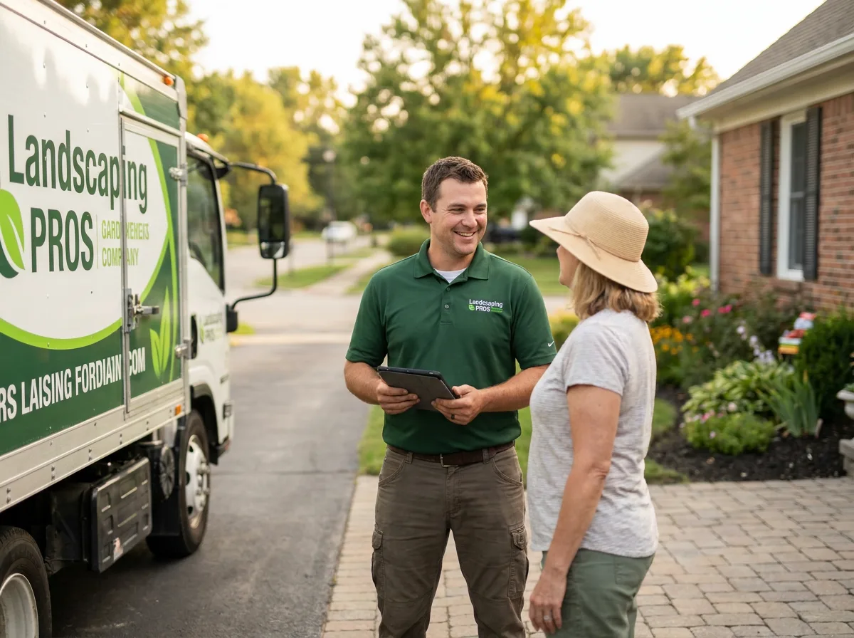 Landscaping Marquez, TX FAQs